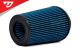 UNITRONIC 6 INCH TAPERED CONE RACE AIR FILTER FOR 2.5TFSI EVO - UH009-IN4