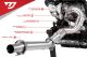 Unitronic Downpipe 2.0 TSI Gen 3 FWD MQB - UH024-EXA