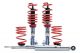 H&R Ultra Low Coil Over (Tuner Fitment) |  09-16 Audi A4 Quattro/S4 (AWD) B8