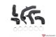 UNITRONIC CHARGE PIPE UPGRADE KIT FOR 1.8/2.0 TSI GEN3 MQB (Replaced by UH018-ICA)