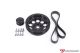 Unitronic Dual Pulley Kit for 3.0TFSI (Existing Stage 1/1+ Clients)