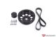 Unitronic Crank Pulley Kit for 3.0TFSI (Existing Stage 2+ Clients)