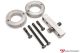 Supercharger Pulley Removal Tool Kit for Audi 3.0T - UH005-BT0