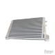 Uprated Front Mount Intercooler for VW Mk5 & Audi TSI