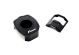 RacingLine Lower Engine Mount Twin Dogbone Inserts / OE part: 5Q0 198 037 F / Version 2