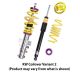 KW Coilover Kit V2 VW Jetta IV (1J) 2WD incl. Wagon all engines - kw15280067