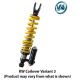KW Coilover Kit V4 10-15 Audi R8 w/ Magnetic Ride - kw3A711005