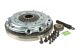Clutch Kit for 2.5L 5cyl with Single Mass Flywheel Conversion