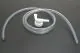 Transmission Service Gravity Feed Cap and Hose