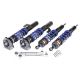 Racingline TrackSport Suspension Kit - A5-Platform: Golf 5/6, A3/S3 8P, Scirocco, Leon 2, Octavia 2  - VWR340000-G6
