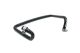 Racingline Coolant Under Hose For EA888.4 2.0TSI MQB EVO R600 - VWR17G8R600