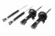 RacingLine Sport Damper Kit / MQB Multi Link rear (55mm strut) (not 8V S3)
