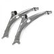 Alloy Control Arms With Bushes Kit / MQB