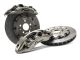 Stage 3 Big Brake Kit 355mm 6 Pot / MQB / MQB EVO / ANODIZED