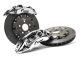 Stage 3 Big Brake Kit 355mm 6 Pot / MQB / MQB EVO / CHROME LAST STOCK