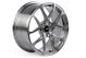 APR S01 Forged Wheels (18x8.5) (Brushed Gunmetal) (1 Wheel) - WHL00011