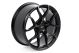 APR A01 Flow Formed Wheels (18x8.5) (Satin Black) (1 Wheel) - WHL00017