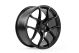 A01 FF 20X9.0 ET42 SATIN BLACK