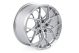 A02 Flow Formed - Hyper Silver | 18x9.0 - ET40 | 57.1 / 66.5CB