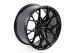 A02 FF 18X8.5 ET45 SATIN BLACK