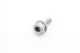 Balance Shaft Pulley Bolt (for Waterpump Belt) - WHT001163B