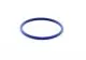 wht005184 - High Pressure Fuel Pump Seal (O-Ring)