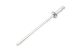 POP-RIVET - WHT005353 -Genuine Volkswagen/Audi