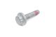 12 Point Axle Bolt (M16x1.5x70) - WHT005437A