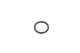 Oil Return Hose Sealing O-Ring - 14.5x2mm