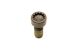 Flywheel Bolt - M10x1x22.3 - WHT009773 - Genuine Volkswagen/Audi