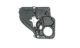 Genuine Volkswagen/Audi - 5K4839462 - Window Regulator Assembly Rear  for 4 Door Passenger (Right) Side