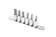 6 Pc Allen Socket Set for VW and Audi Enthusiasts