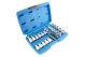 34 Pc Torx Bit Socket Set for VW and Audi