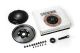 BFI VR6 228mm Clutch and Billet Lightweight Flywheel Kit - Stage 3 (02A / 02J)