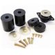 BFI Stealth Series Complete Motor Mount Kit - (Replaced by EBFI77-K3-000S)