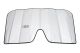 SUNSHADE - ZAW064360AC - Genuine Volkswagen/Audi