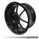 ZTF-R01 Forged Wheel - Satin Black, 21x10 ET32, 66.6mm Bore, Audi B8/B9 Q5/SQ5