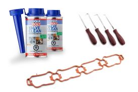 Carbon Cleaning Kit for GEN3 Engine 2.0T and 1.8T