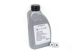 MK8 GTI Performance Pack Differential Service Kit (VAQ E-diff)