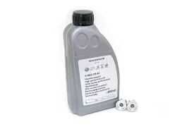 MK8 GTI Performance Pack Differential Service Kit (VAQ E-diff)