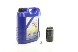 Liqui Moly 10K Oil Service Kit | VW/Audi 2.0T TSI (EA888)