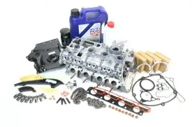 2.0t TFSI Bent Valve Fix Kit (with Cylinder Head) for Audi CAEB