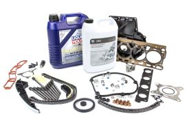 2.0t TSI Bent Valve Fix Kit (without Valves)