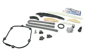 Timing Chain Kit for 1.8t - 06K198158AM - Assembled by DAP