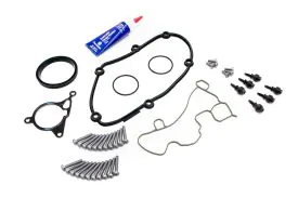 MK7 Cam Cage Reseal Kit (Valve Cover Gasket) - 06L198483GRP - Assembled by DAP