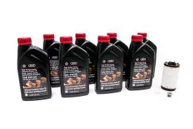 Oil Change Kit for 3.0T B9 S4/S5/SQ5/Q7/Q8