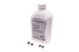 MK8 Golf R Rear AWD Service Kit (Left and Right Sides)