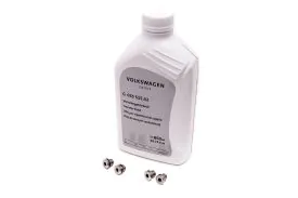 MK8 Golf R Rear AWD Service Kit (Left and Right Sides)