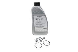 Haldex Service Kit (Gen 5) without Tool