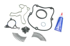 Valve Cover Gasket (Sealant) Kit for 2.0T TSI Engine - D198103A1GRP - Assembled by DAP